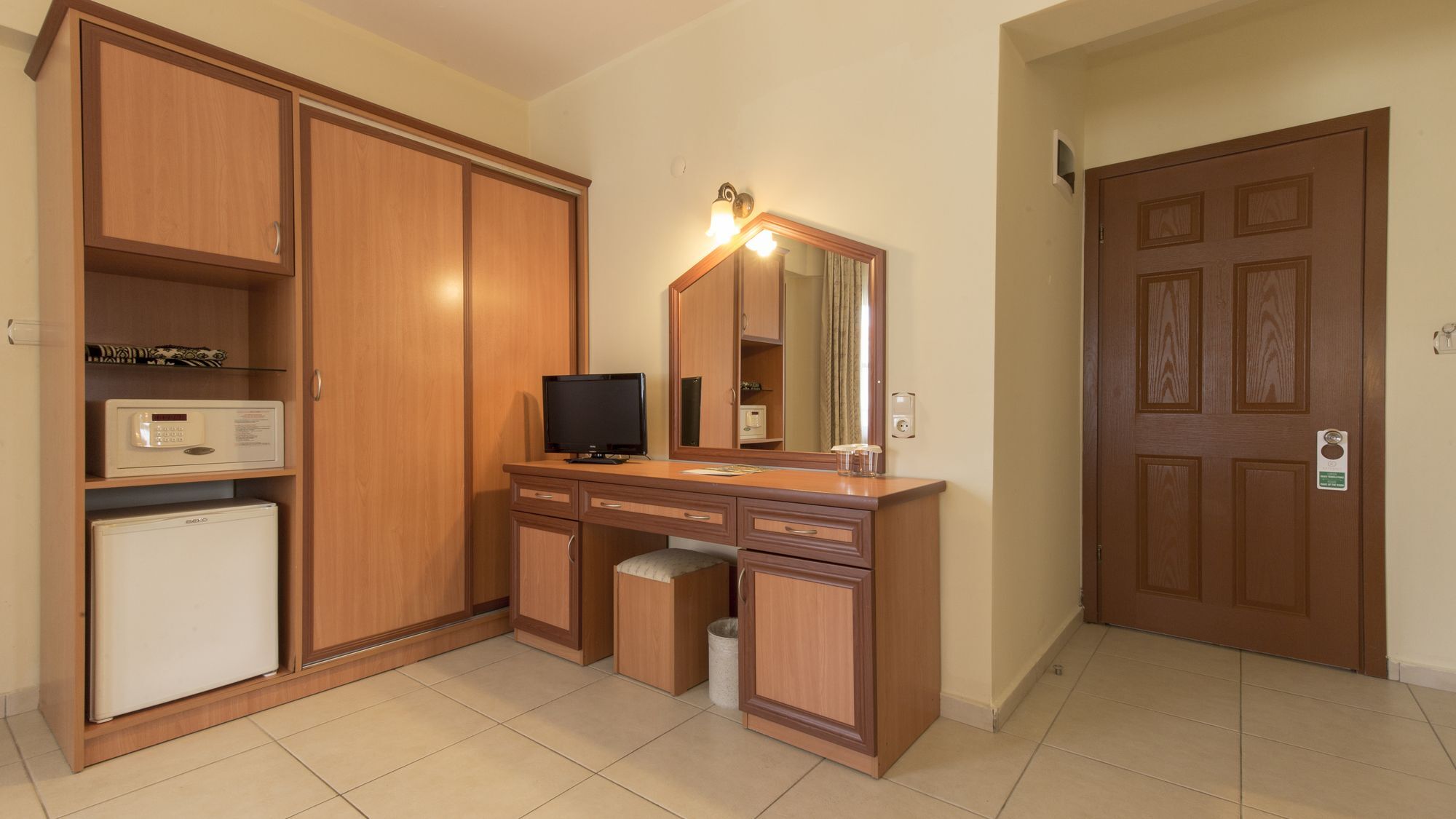 Katranci Park Hotel Fethiye Bagian luar foto
